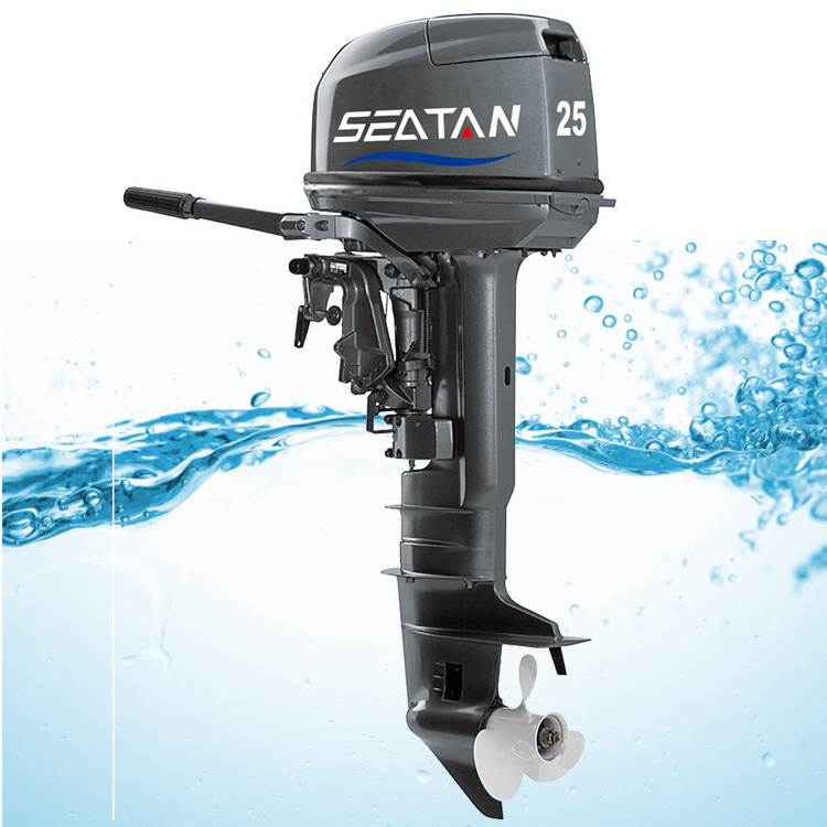 2 stroke 25hp for parsun outboard motor