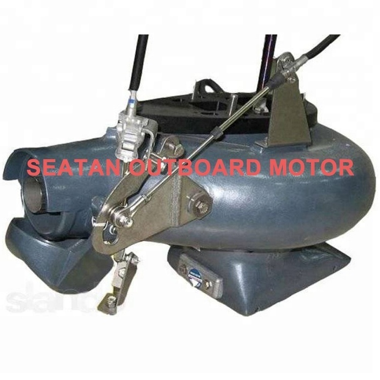 40hp outboard jet motor, jet drive pump for Yamaha 2 stroke 40hp boat engine