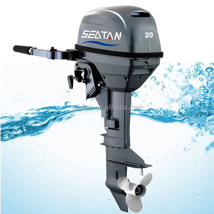 outboard motor 40 hp