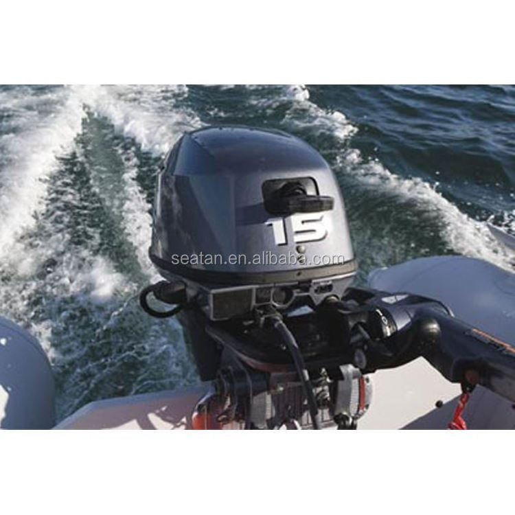 chinese outboard engine used 4 stroke outboard motors