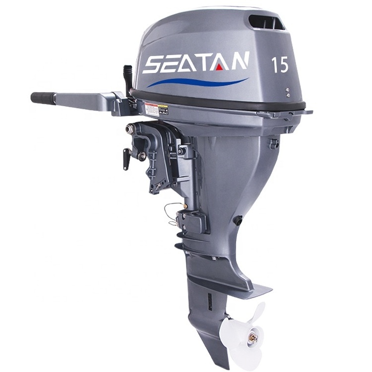 China new 4 stroke boatengine for Parsun outboard motor