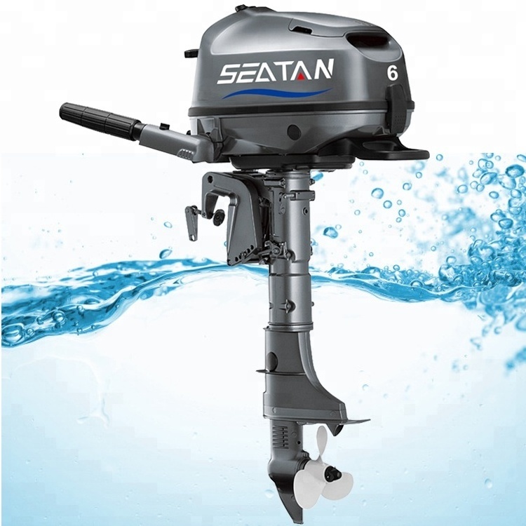 China new 4 stroke boatengine for Parsun outboard motor