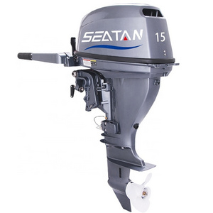 New & Used 2020 Seatan15hp 40hp 70HP / 75HP 4 stroke outboard Motor / boat engine