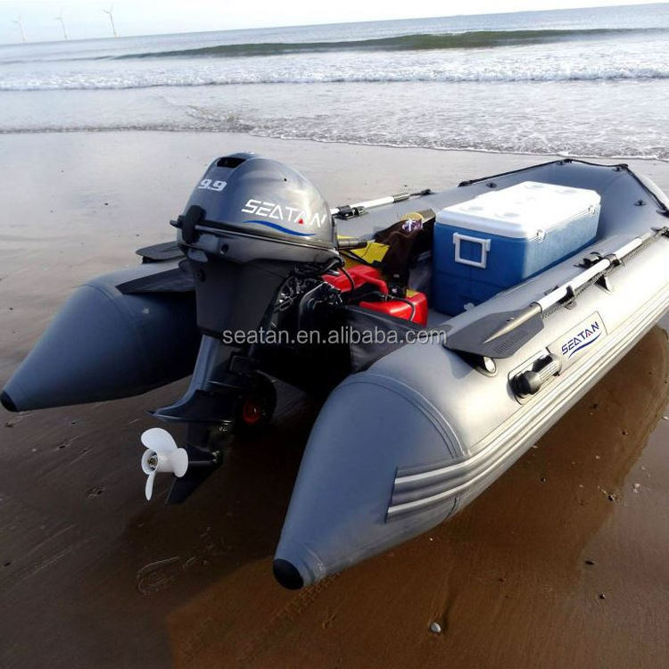 twin outboards for sale