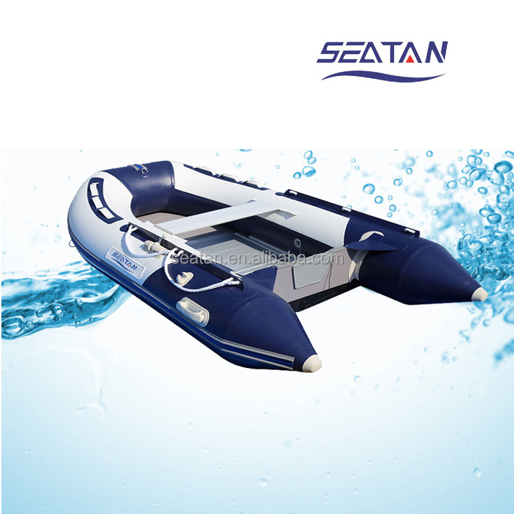 small inflatable tender / inflatable boat with CE