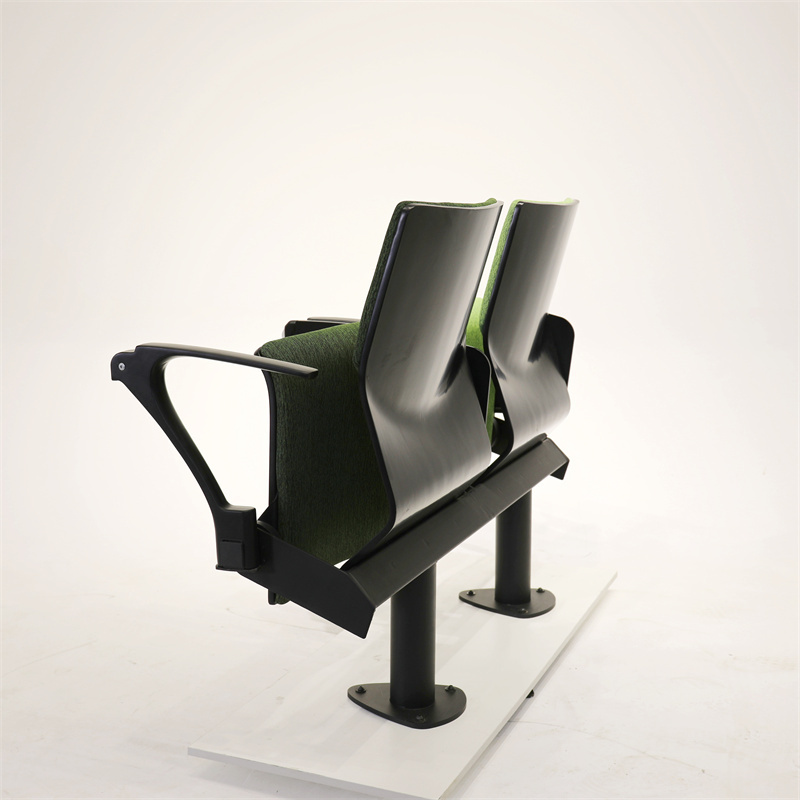 High Quality Conference Furniture Customized Chair Auditorium Lecture Hall Chair