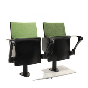 High Quality Conference Furniture Customized Chair Auditorium Lecture Hall Chair