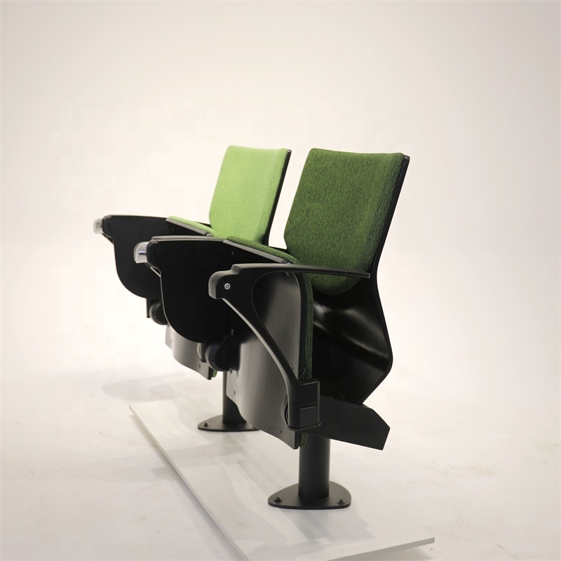 High Quality Conference Furniture Customized Chair Auditorium Lecture Hall Chair