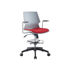 Adjustable Height Office Chair Hospital Stool