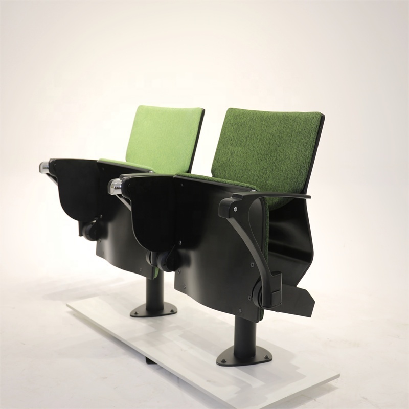 High Quality Conference Furniture Customized Chair Auditorium Lecture Hall Chair