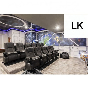 Commercial theater furniture, cinema chair for home,folding theater seating for cinema room