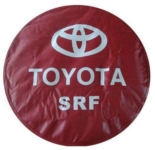 spare tire wheel covers customized sizes designs custom car logo fit for toyota honda mercedes benz bmw rav4 land cruiser CRV