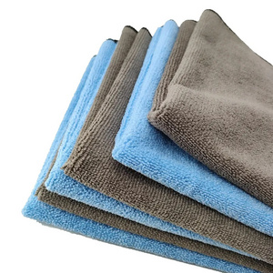 big thick edgeless microfiber car detail cleaning dry 30 30 drying wash detailing product washing towel body micro fiber for car