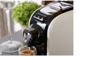 Hot Sale Cafe Espresso Machine Professional Coffee Maker