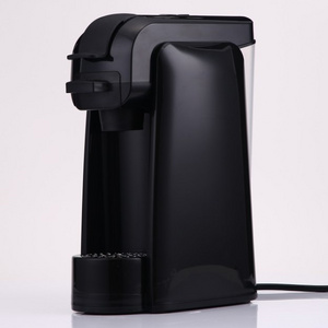 Coffee Powder , K Cup Coffee Machine Customized Design Capsule Coffee Maker Machine Keurig OEM Free Spare Parts 1-3 Bar Pump 120