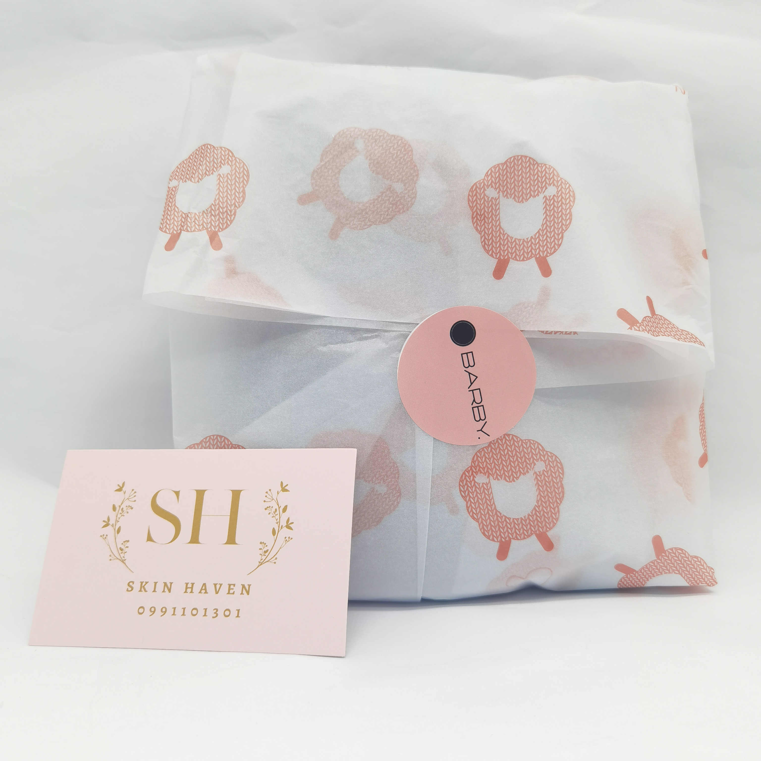 custom  tissue paper gift  wrapping paper with company logo garment  packaging paper