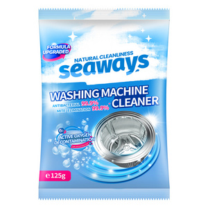 Hot Sale Washing Machine Cleaner Effervescent Tablets Deep Cleaning Washer Deodorant Remove Stains Detergent for Washing Machine