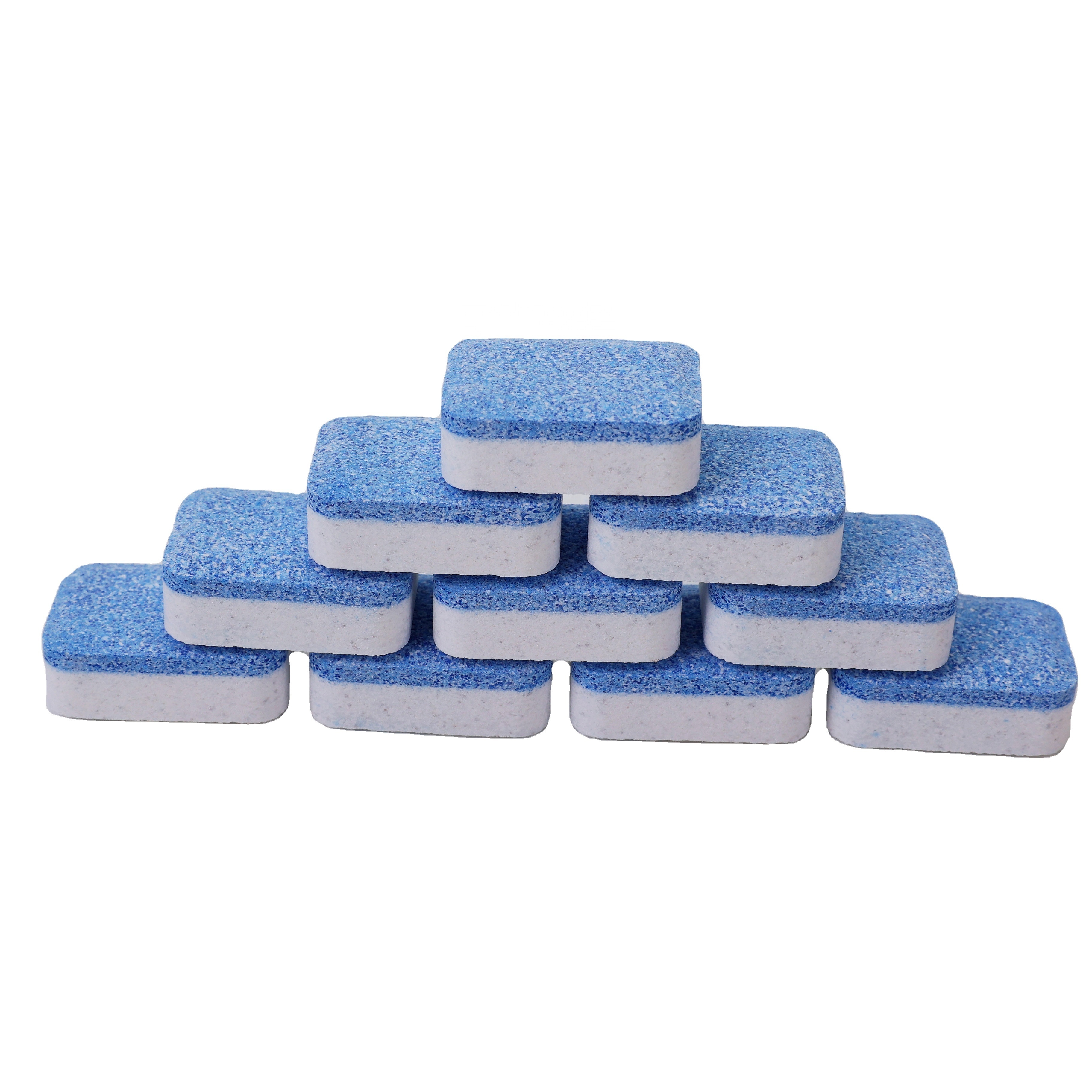 Hot Sale Solid Eco Friendly Tabs 3 In 1 20g Low Foam Tablets Auto Tablet For Dishwasher