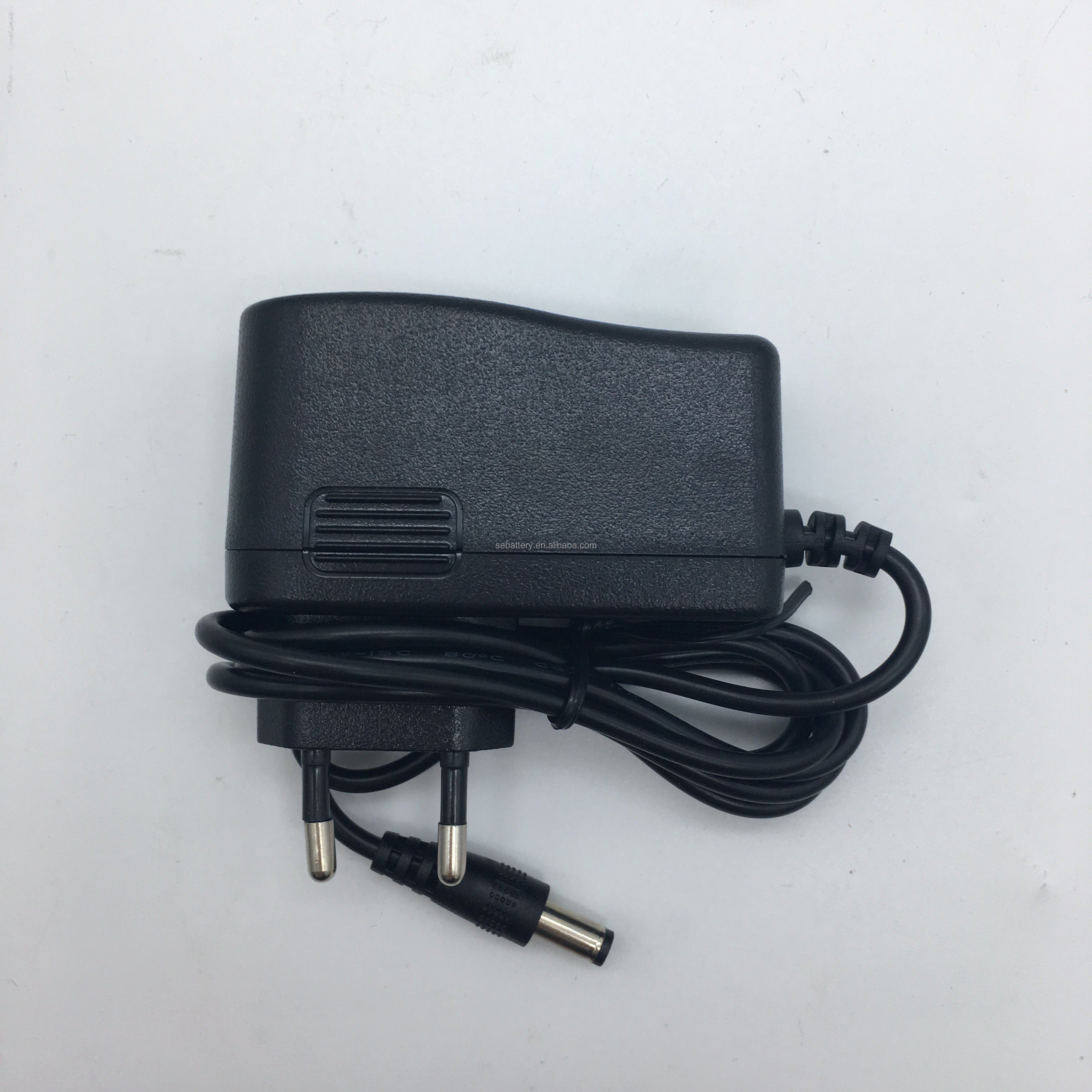 SUN EASE battery charger 12v with DC connector 12 v battery smallest 12v lithium battery