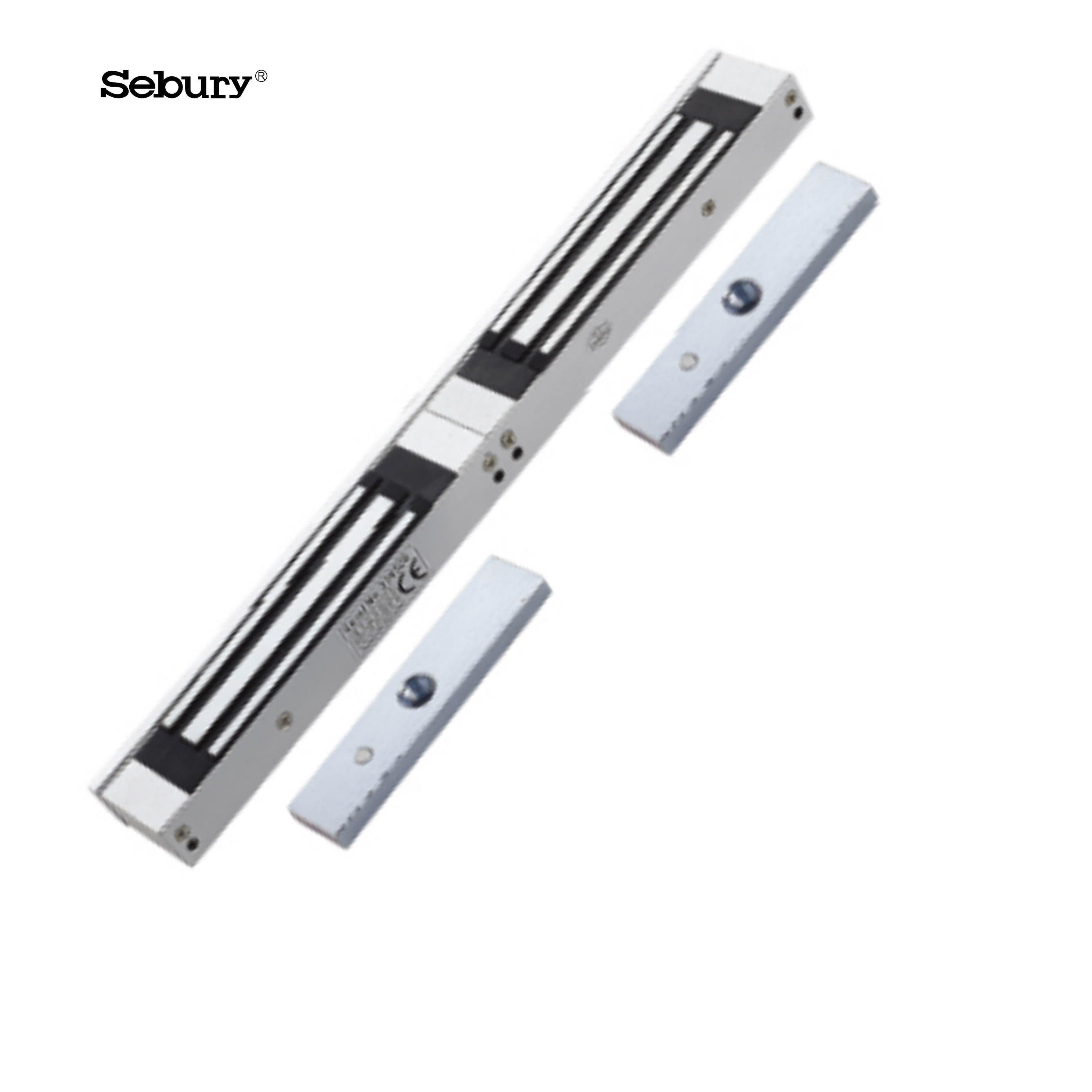 Sebury Factory 280KG Double Door Swing Electro Magnetic Door Lock