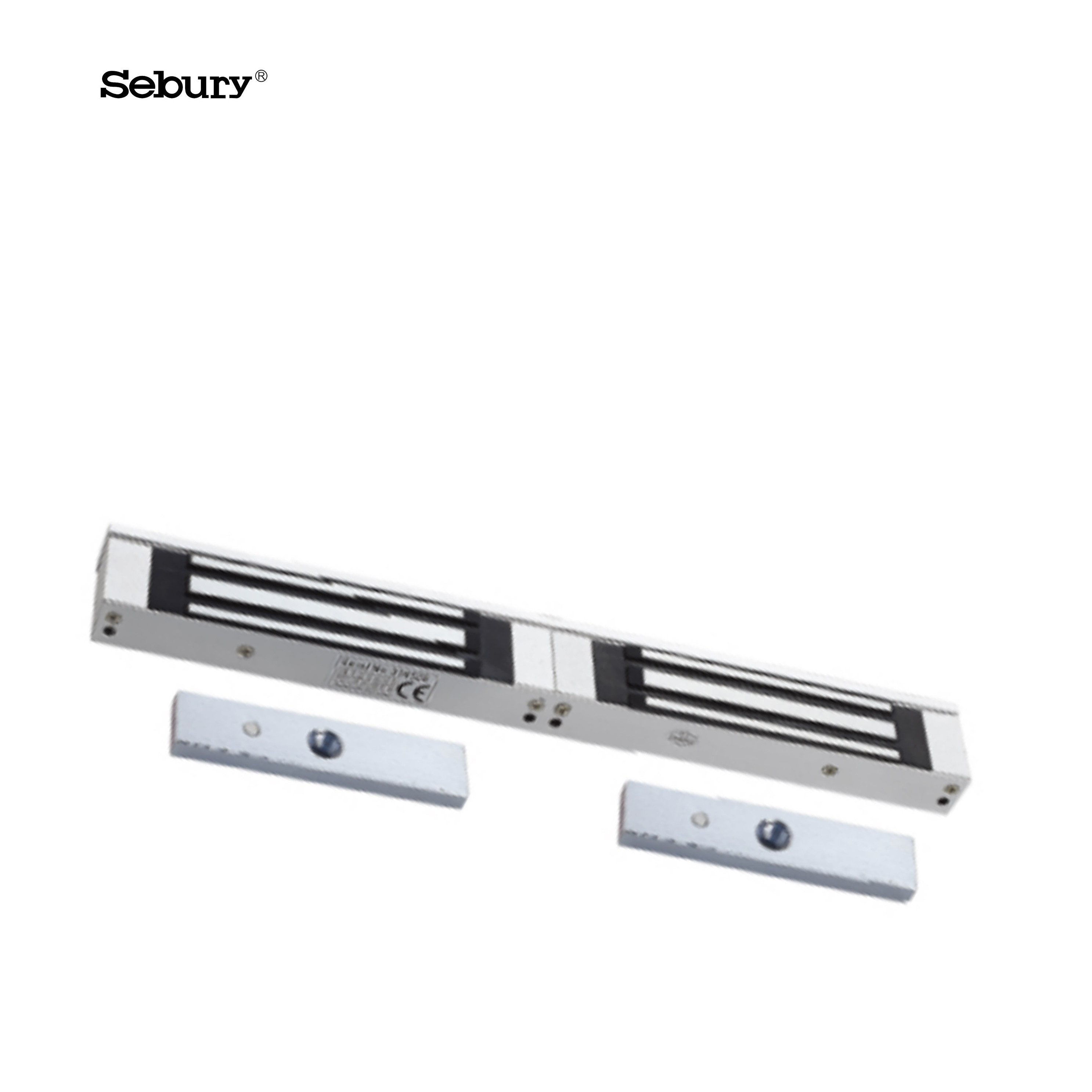 Sebury Factory 280KG Double Door Swing Electro Magnetic Door Lock