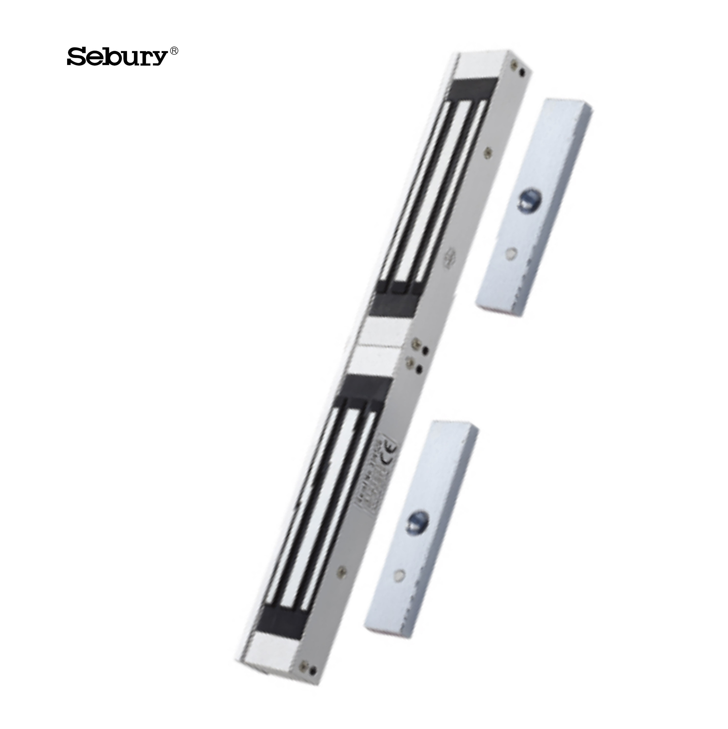 Sebury Factory 280KG Double Door Swing Electro Magnetic Door Lock