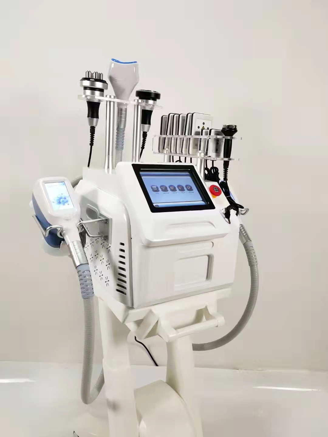 hot sale new cryo Ultrasound Cavitation Machine/Fast Cavi Machine/Perfect Slim Cavitation lipo