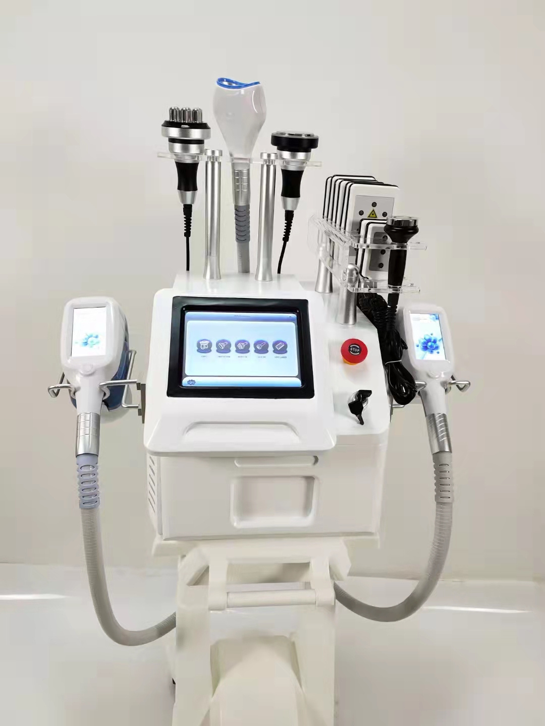 hot sale new cryo Ultrasound Cavitation Machine/Fast Cavi Machine/Perfect Slim Cavitation lipo