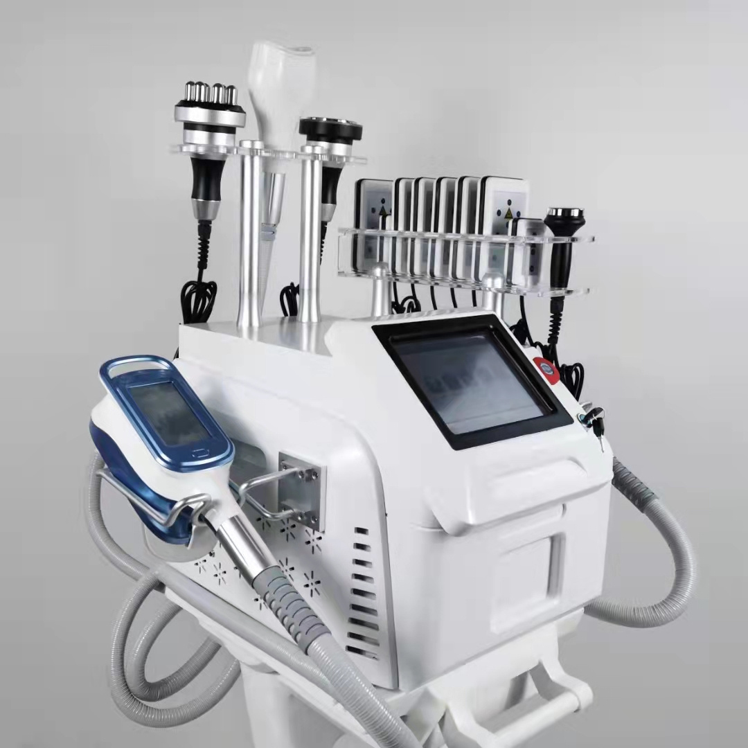 hot sale new cryo Ultrasound Cavitation Machine/Fast Cavi Machine/Perfect Slim Cavitation lipo