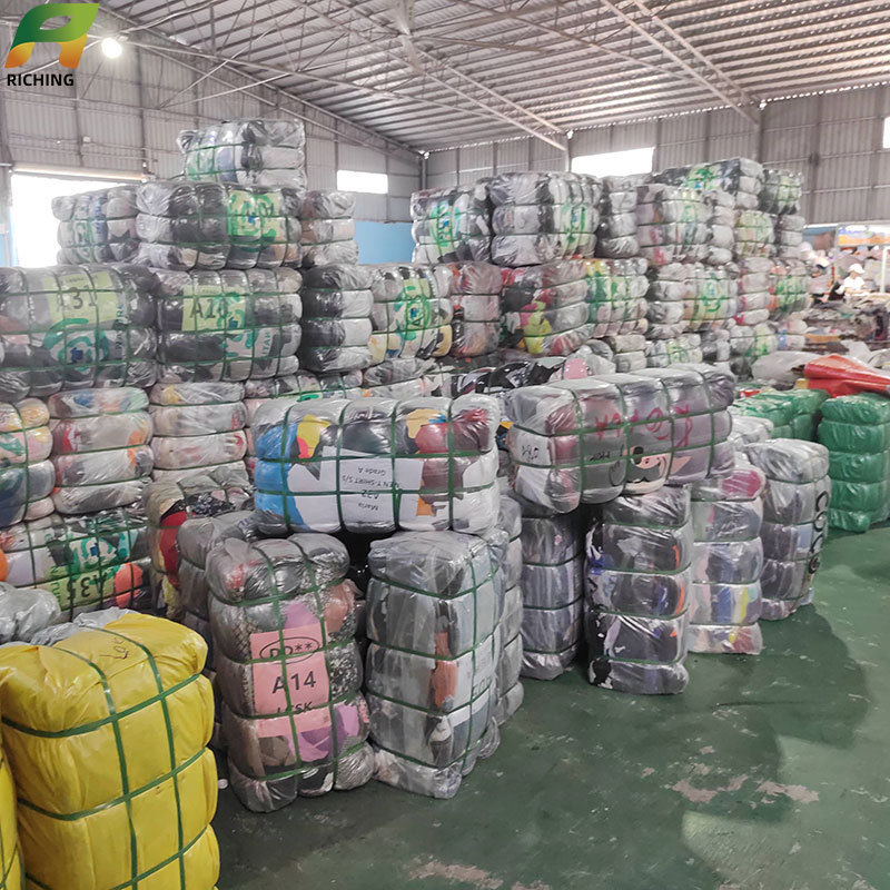 Bulk Bales Used Clothing Lome Togo Manufacturers Second Hand Shoes And Clothes