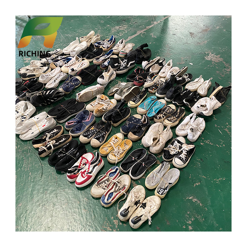 Lot Mix Second-hand-shoes-kampala-uganda Zapatillas De Deporte Made In Vietnam Shoes Stock