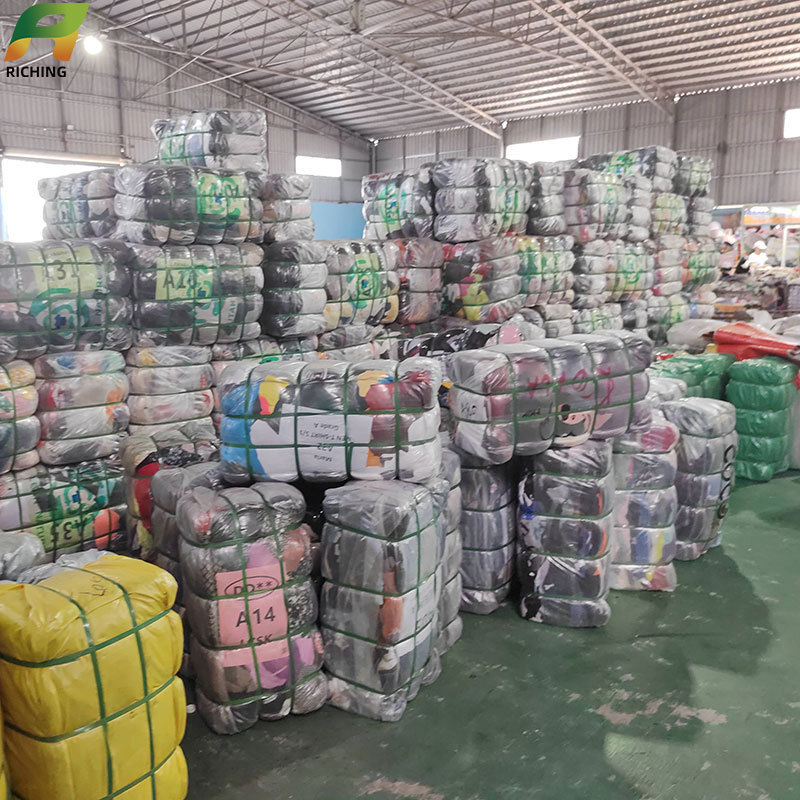 Bulk Bales Used Clothing Lome Togo Manufacturers Second Hand Shoes And Clothes