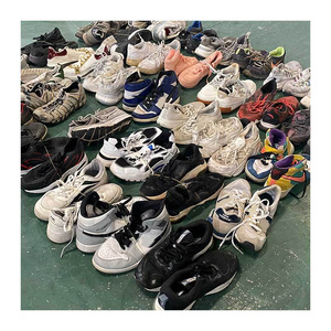 Cheap Wholesale Unisex Buying And Selling Used Baby Shoes Stock In Bulk Sandals