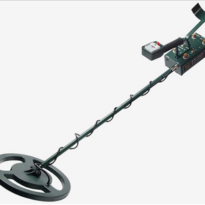 Deep search gold metal detector