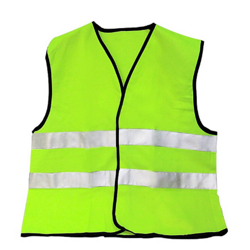 Customize all kinds Hi Vis Visibility Men's Safety Workwear Multi Pocket Hivis Fluorescent Reflective Construction Engineer Vest