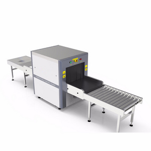 Airport x-ray Safety Equipment X Ray Baggage Cargo Scanner