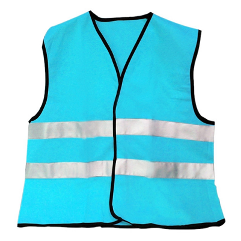 Customize all kinds Hi Vis Visibility Men's Safety Workwear Multi Pocket Hivis Fluorescent Reflective Construction Engineer Vest