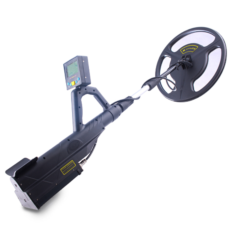 Factory long range underground gold metal detector