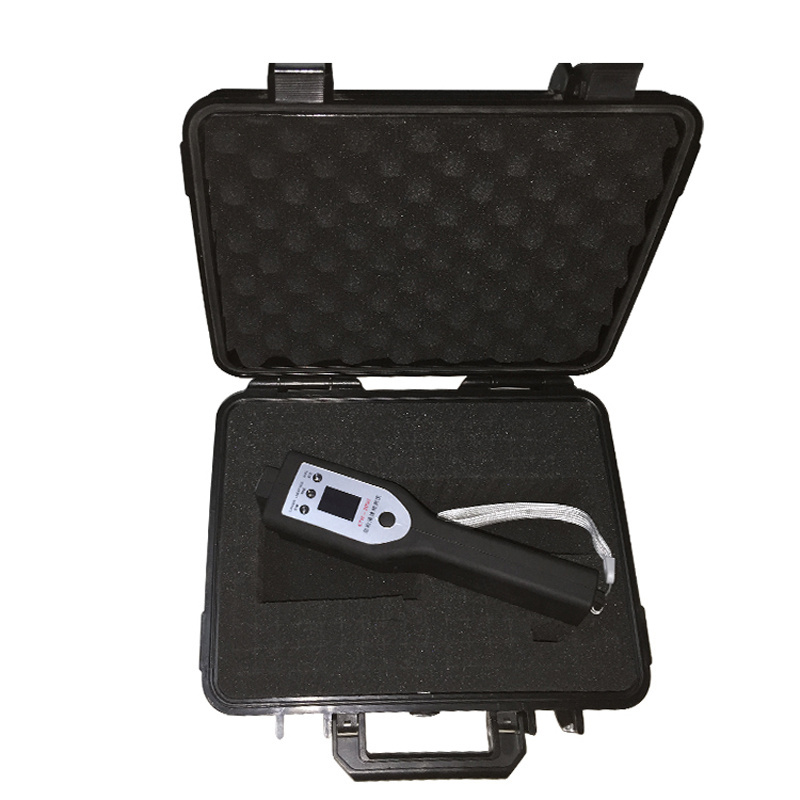 Handheld dangerous liquid detector hand held explosive detector