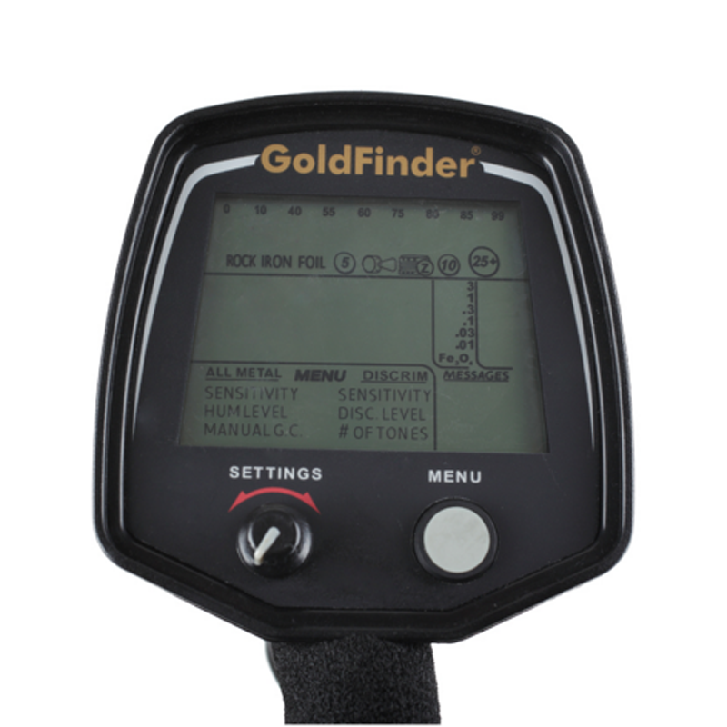 cheap price gold metal ground water detector germany