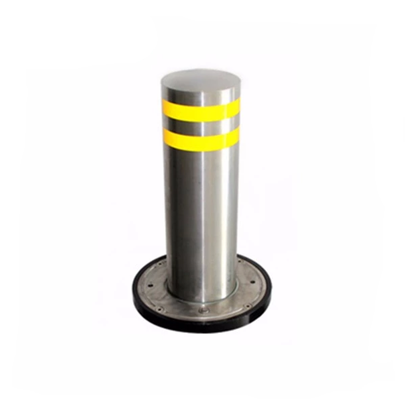 new product road blocker automatic hydraulic road parking blocker spike barrier,spearhead hydraulic road