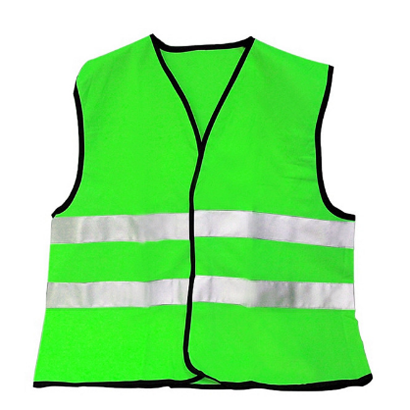 Customize all kinds Hi Vis Visibility Men's Safety Workwear Multi Pocket Hivis Fluorescent Reflective Construction Engineer Vest