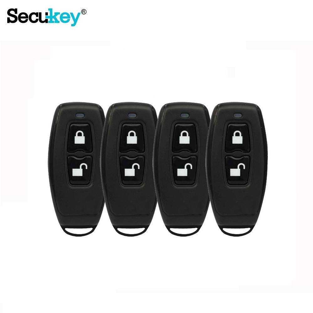 High security door locks battery operated gate locks for aluminium doors