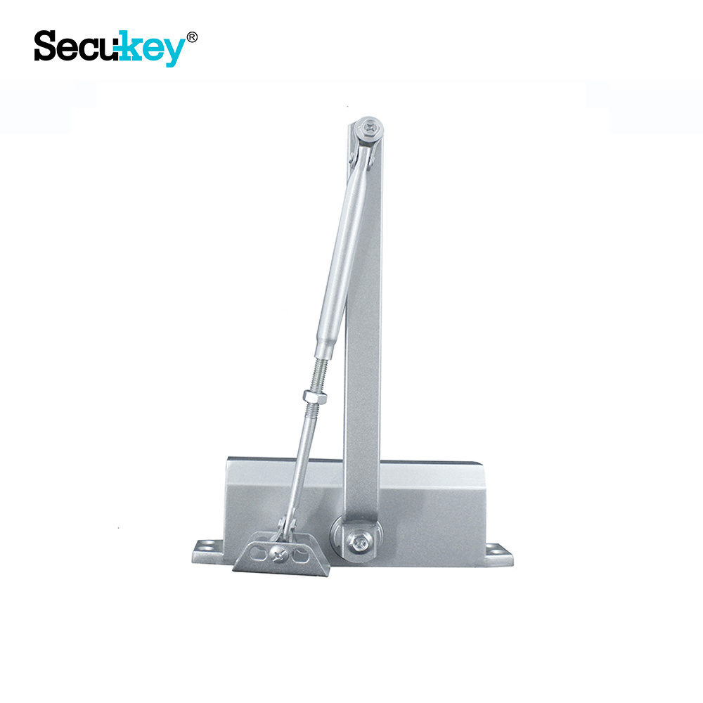 Good price two speed floor hinge hydraulic automatic door closer