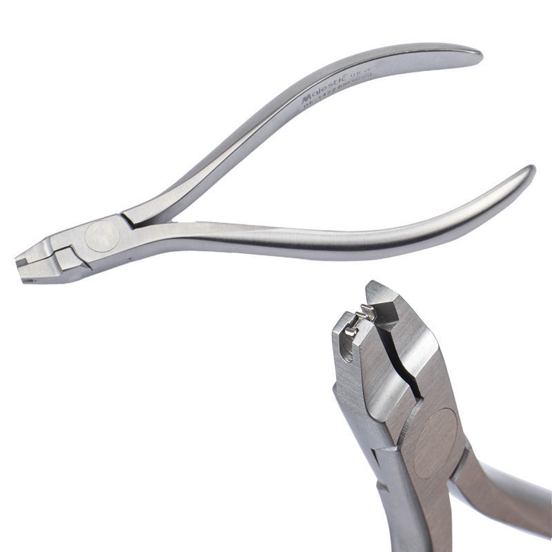 Crimpable Hook Placing Plier Orthodontic Pliers For Dental Equipment Instrument plier Orthodontic