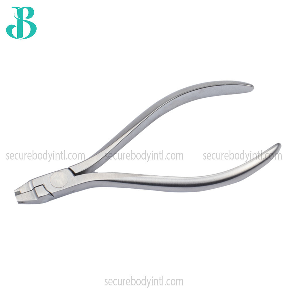 Crimpable Hook Placing Plier Orthodontic Pliers For Dental Equipment Instrument plier Orthodontic