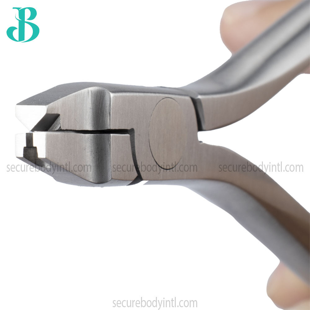 Crimpable Hook Placing Plier Orthodontic Pliers For Dental Equipment Instrument plier Orthodontic