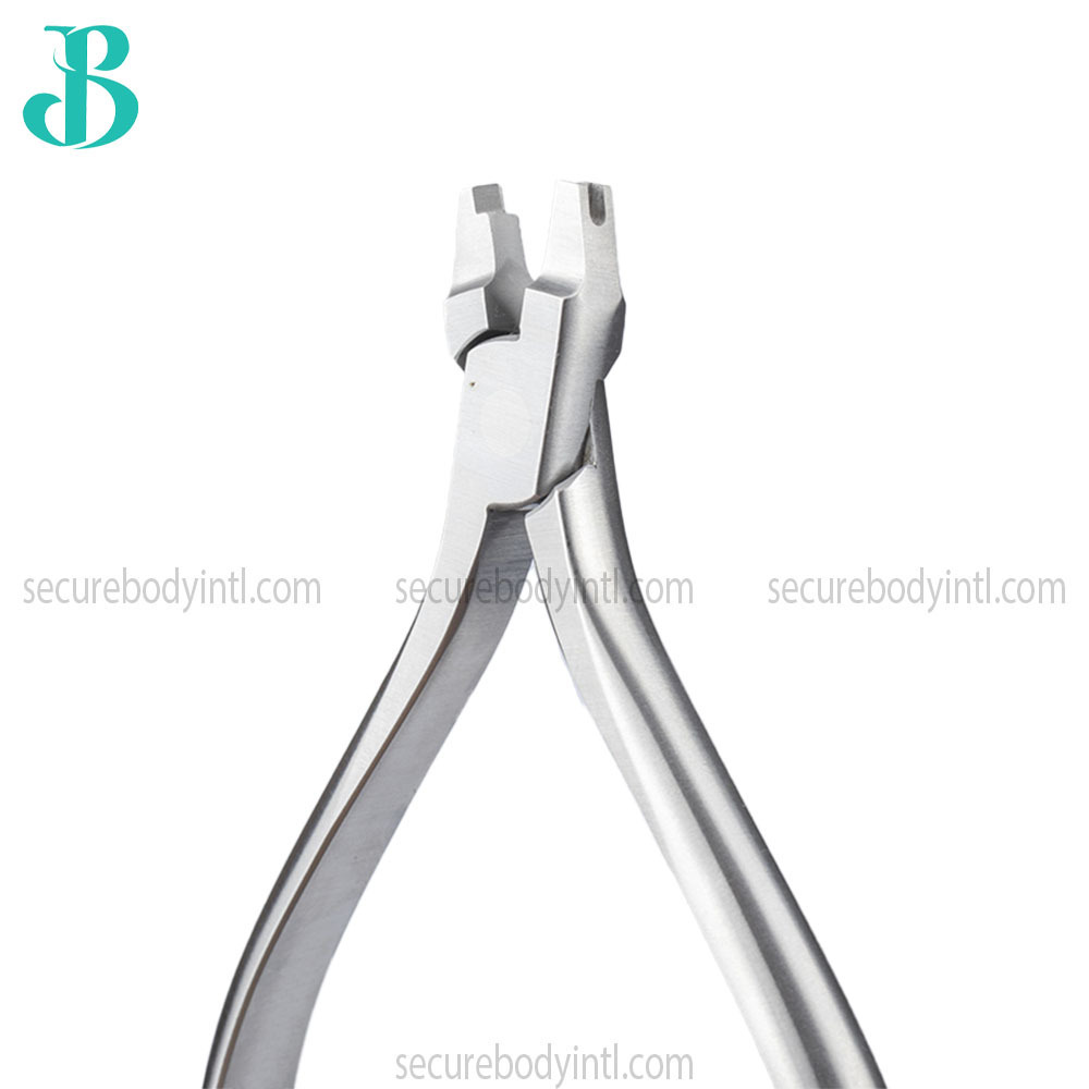 Crimpable Hook Placing Plier Orthodontic Pliers For Dental Equipment Instrument plier Orthodontic