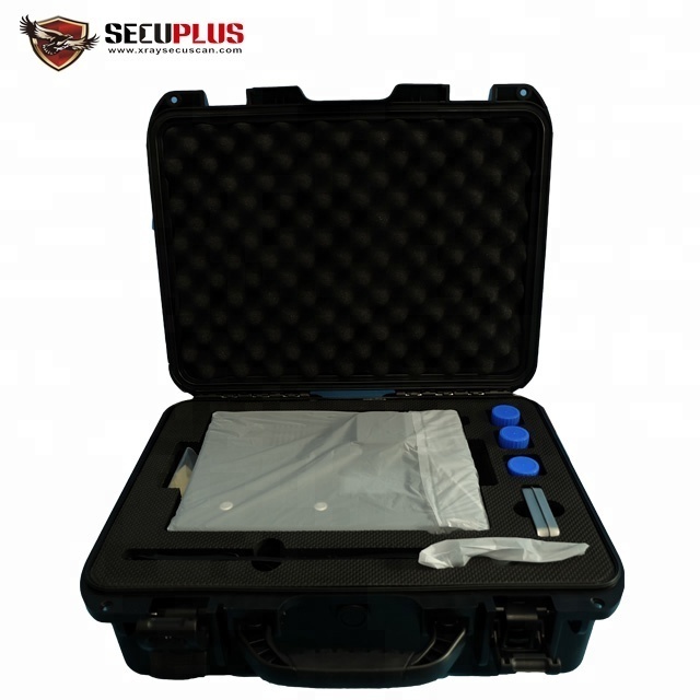 Explosive Bomb Trace Detection SPE7000 Portable Detector