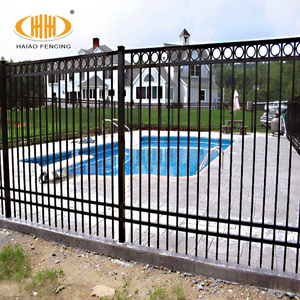 modern boundary fence design, philippines steel gates and fences